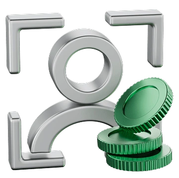 Algobi platform interface showcase