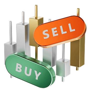 Algobi trading platform features graphic