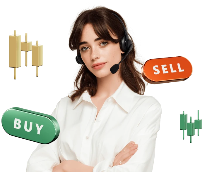 Get in touch with Algobi for focused support