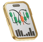 All trading markets available on your smartphone